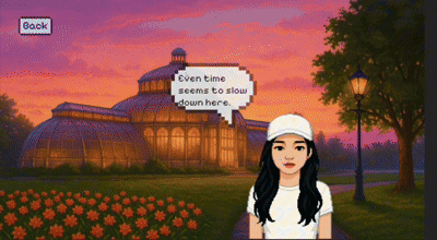 AI Music Animation 2