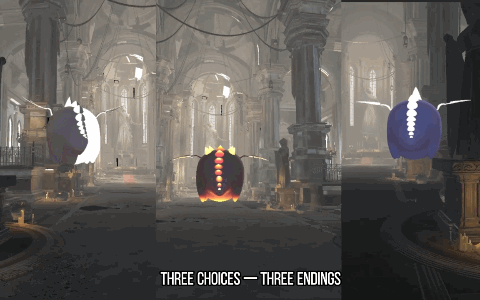Scentbound gameplay clip 10
