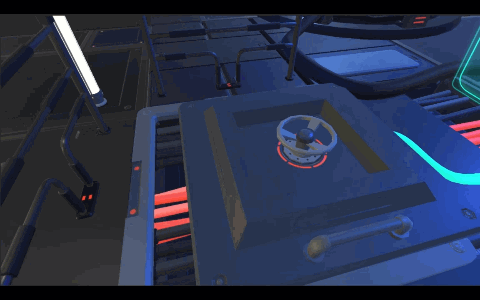 Scentbound gameplay clip 3