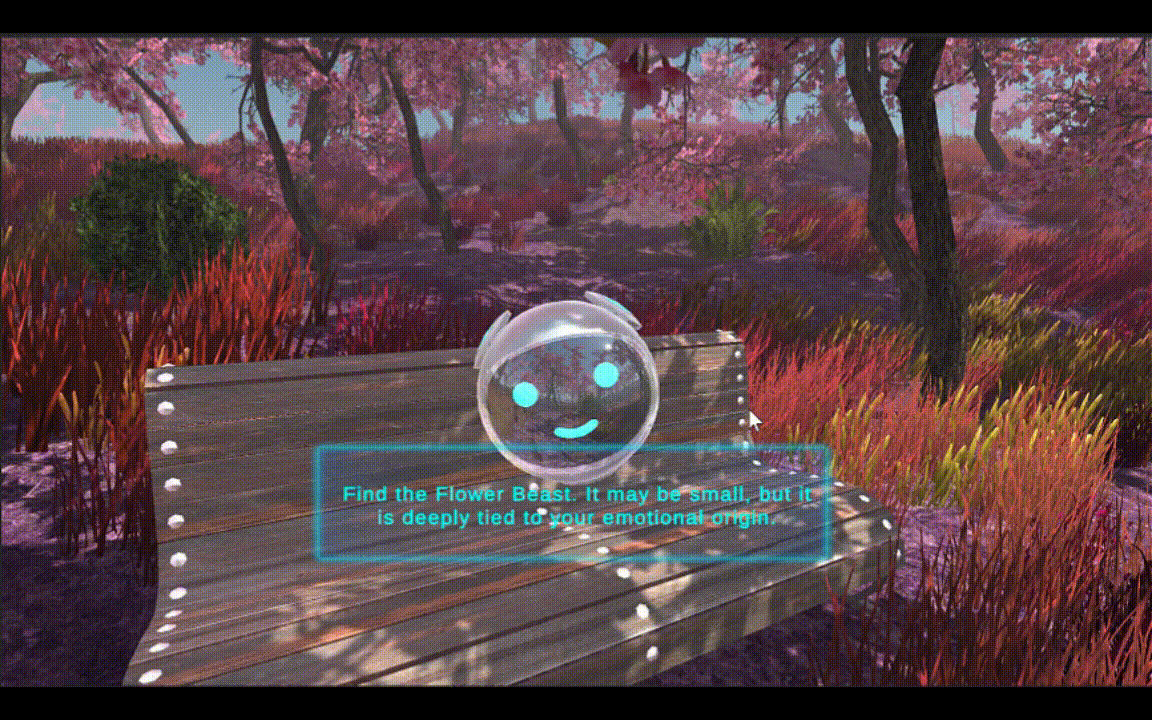 Scentbound gameplay clip 4