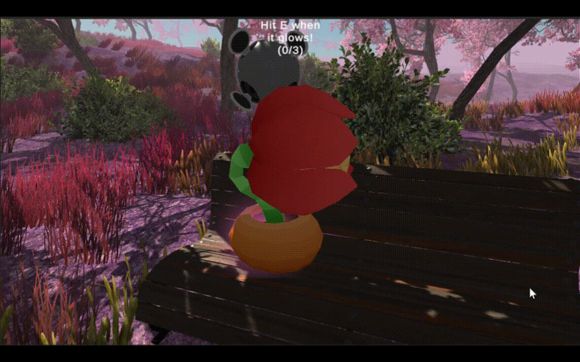 Scentbound gameplay clip 5
