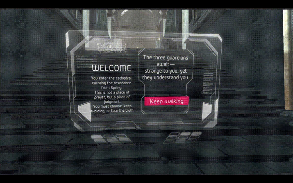 Scentbound gameplay clip 9